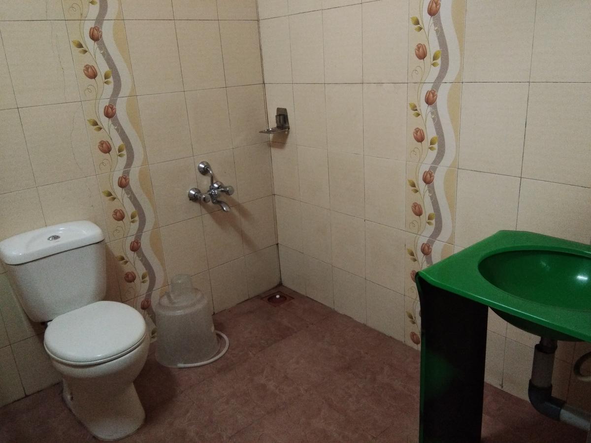 A.R.Residency Hotel Kunnamangalam Zewnętrze zdjęcie