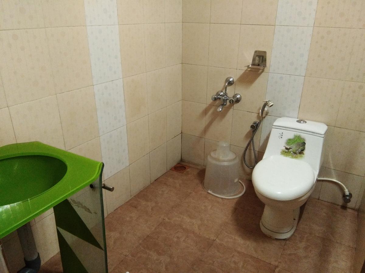 A.R.Residency Hotel Kunnamangalam Zewnętrze zdjęcie